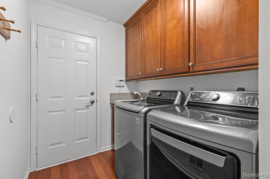 772 Caribou Court, Rochester, MI 48307 — Photo 16