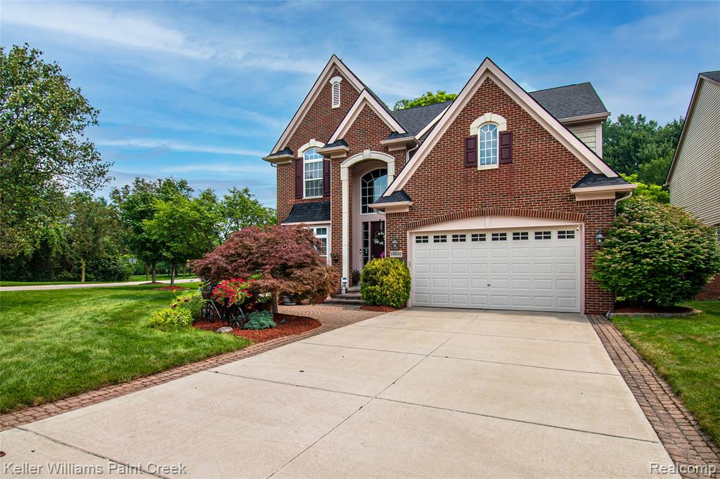 16550 Mulberry Way, Northville, MI 48168 — Photo 3