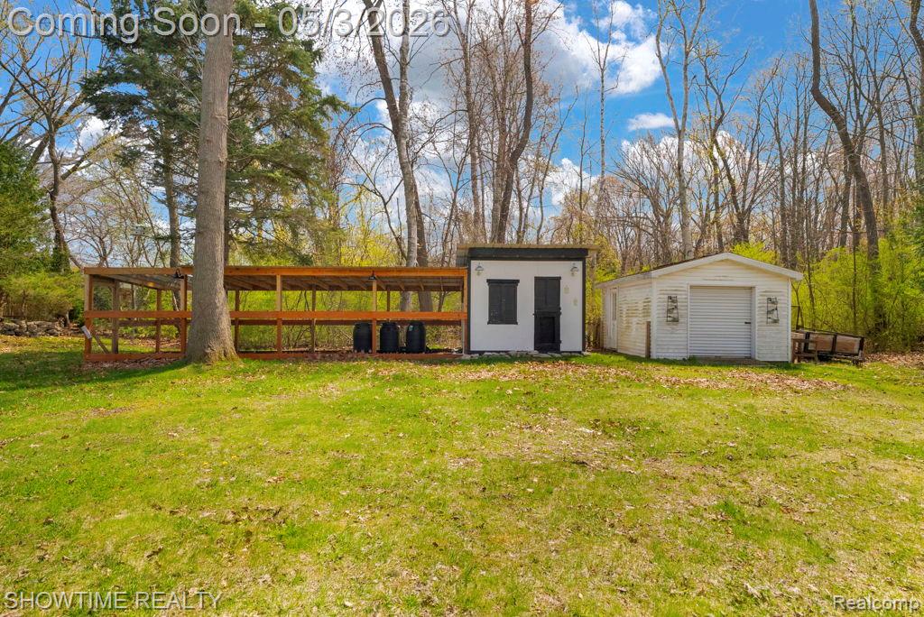 5211 Lakeshore Road, Fort Gratiot, MI 48059 — Photo 66