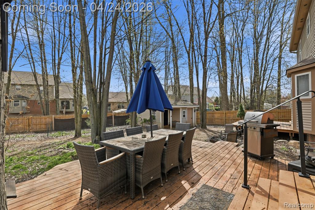 54638 Beacon Cove Circle, New Baltimore, MI 48047 — Photo 43