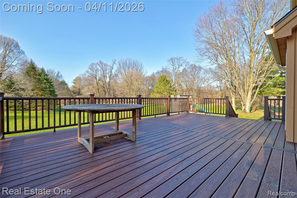 6400 Oak Hill Road, Ortonville, MI 48462 — Photo 78