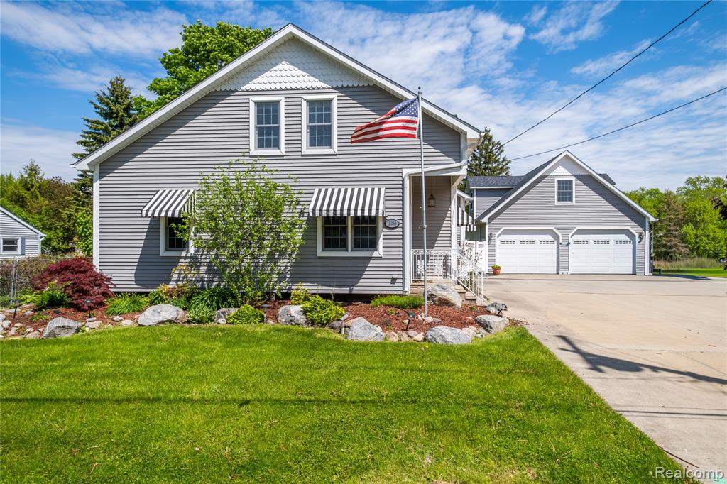 1255 Glendale Street, Burton, MI 48509 — Photo 2