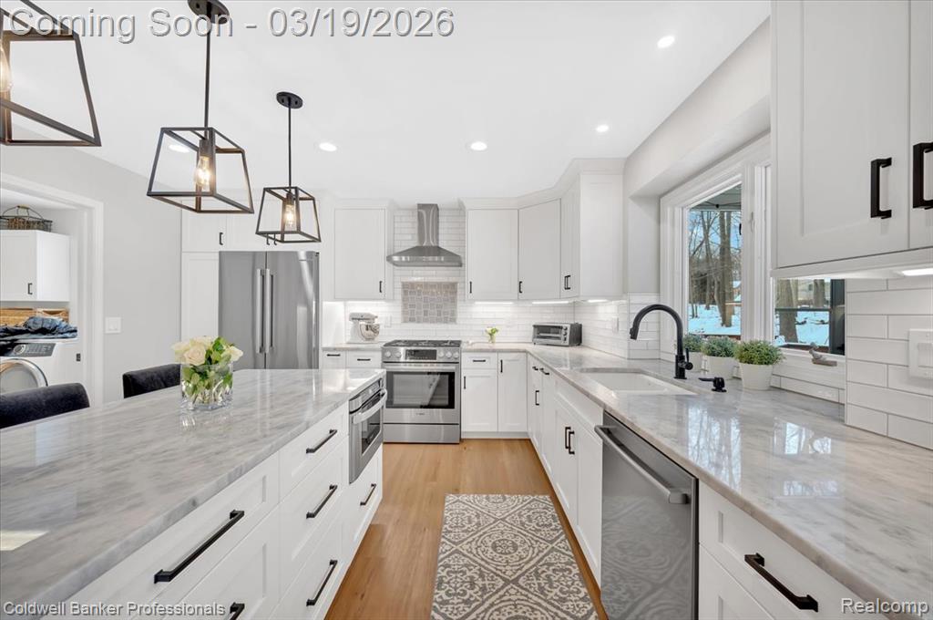 7480 Wyngate Drive, Clarkston, MI 48348 — Photo 18