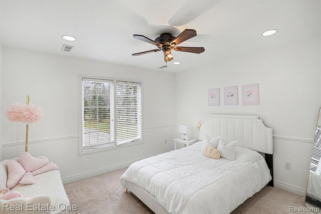 12901 Sleigh Trail, Milford, MI 48380 — Photo 28