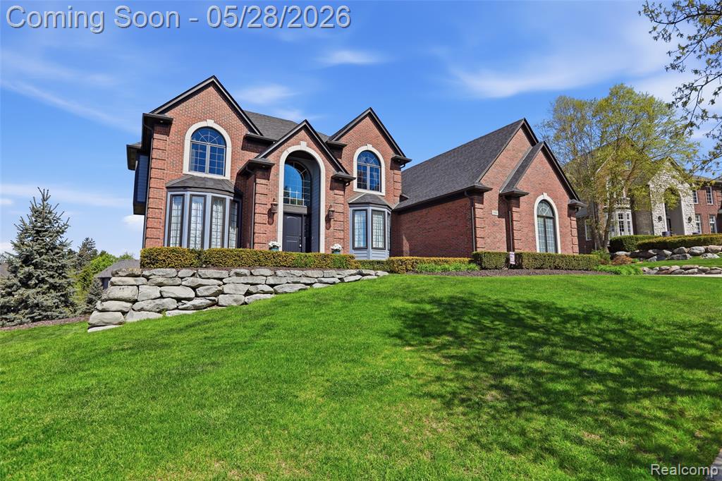 668 Springview Drive, Rochester, MI 48307 — Photo 5
