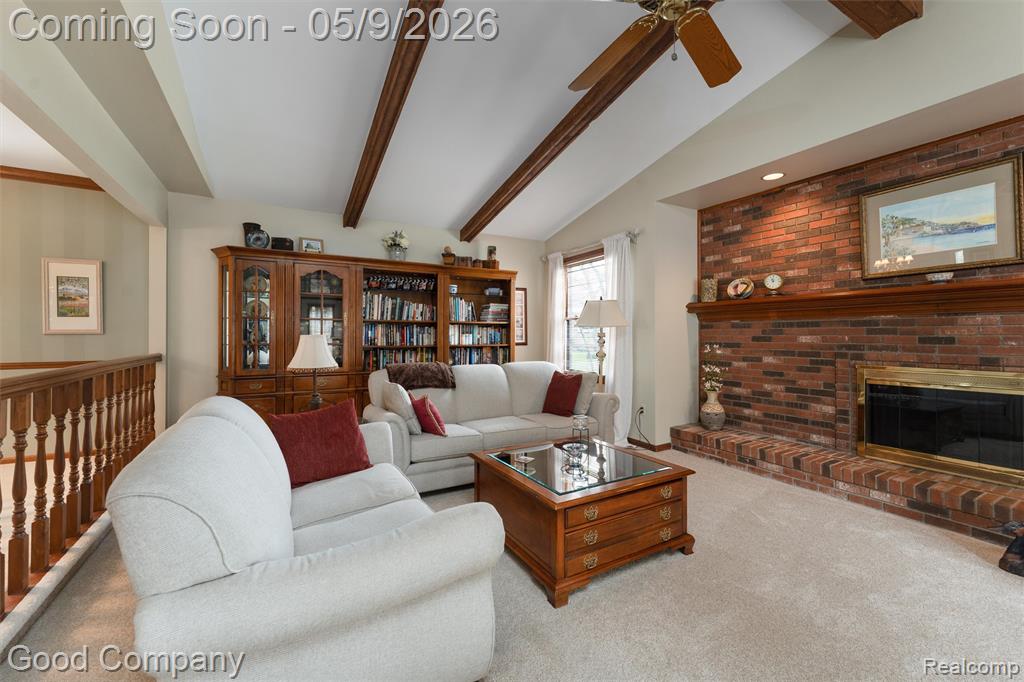 20063 Hudson Bay Court, Clinton Twp, MI 48038 — Photo 24