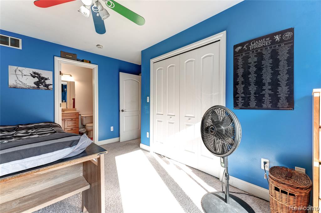 13445 Millie Court, Holly, MI 48442 — Photo 50