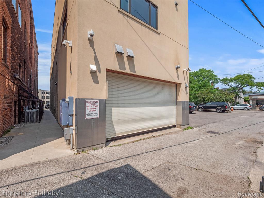 116 N 4 Avenue, Ann Arbor, MI 48104 — Photo 51