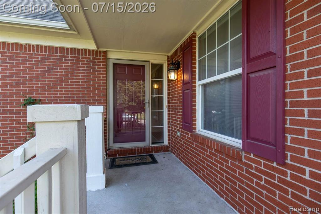 43721 CHERRYWOOD Lane, Canton, MI 48188 — Photo 4