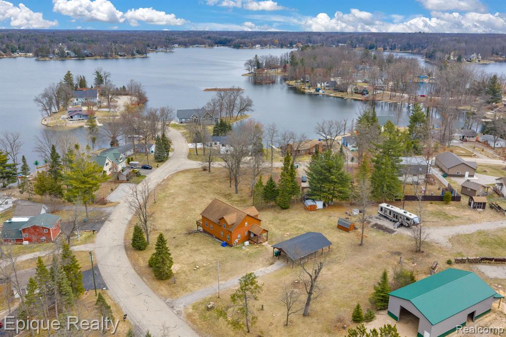 3247 Comanche Trail, West Branch, MI 48661 — Photo 72
