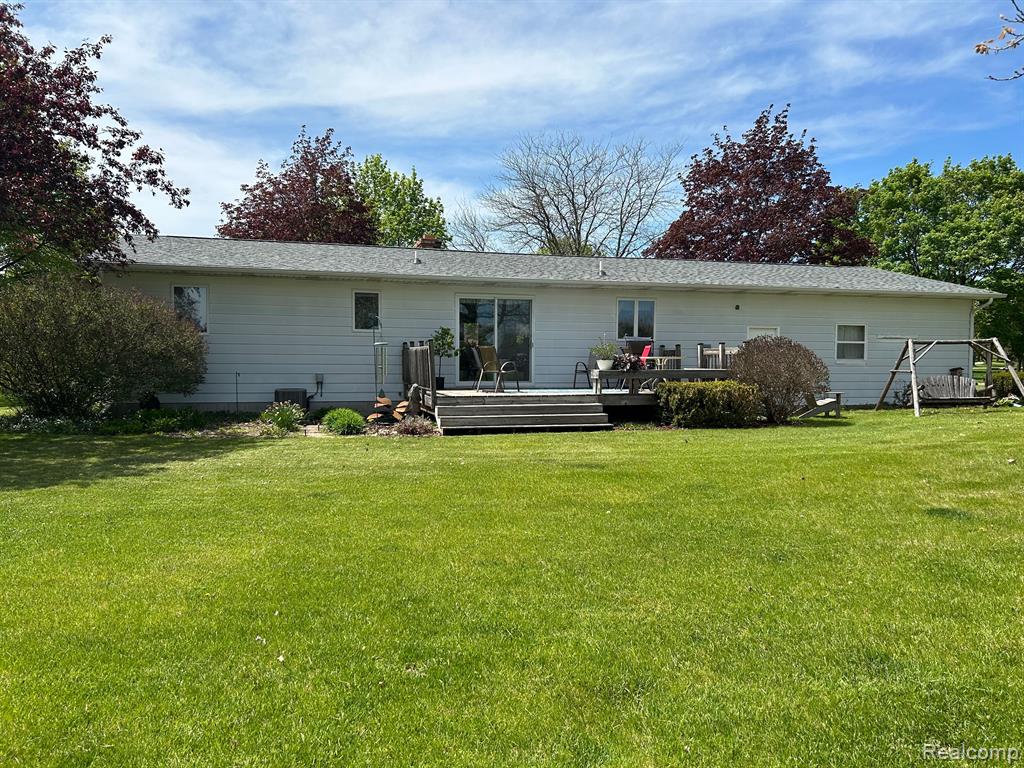 665 WESTCHESTER Drive, Caro, MI 48723 — Photo 2