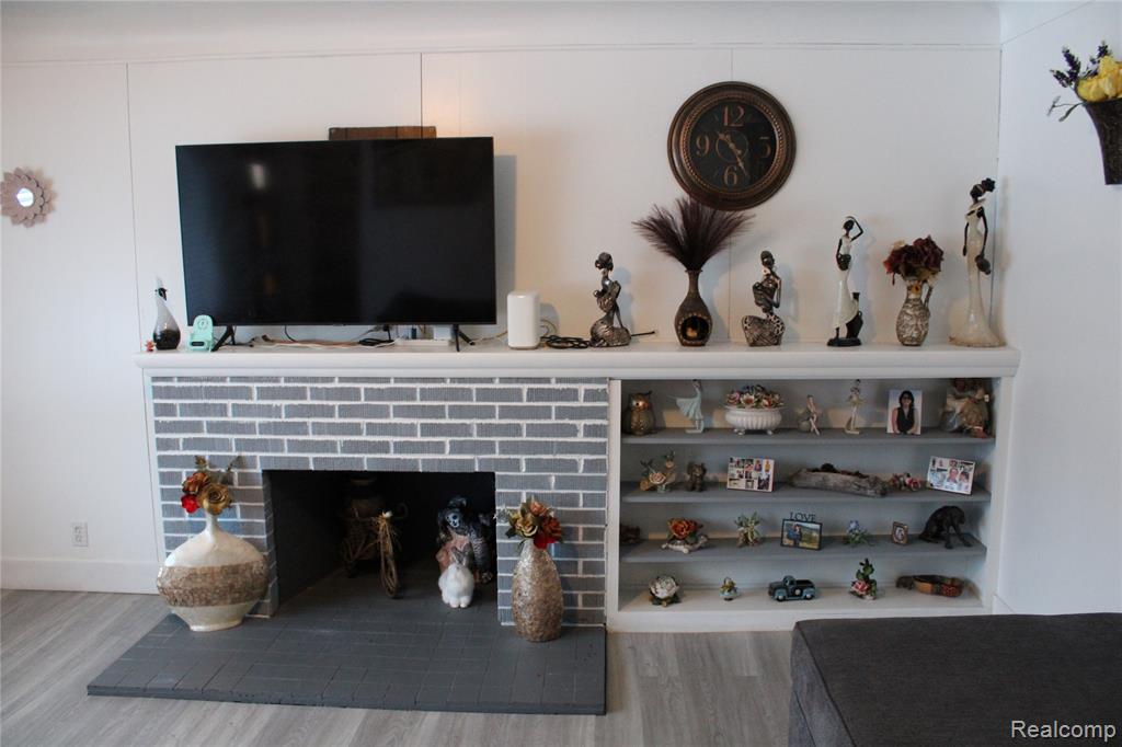 1627 McAlpine Drive, Mount Morris, MI 48458 — Photo 23