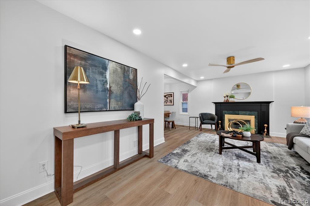 12819 Pembroke Avenue, Detroit, MI 48235 — Photo 4