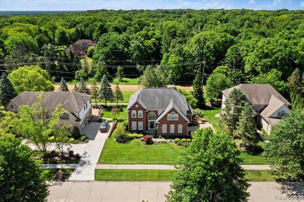 49301 QUAIL RUN COURT, Plymouth, MI 48170 — Photo 31