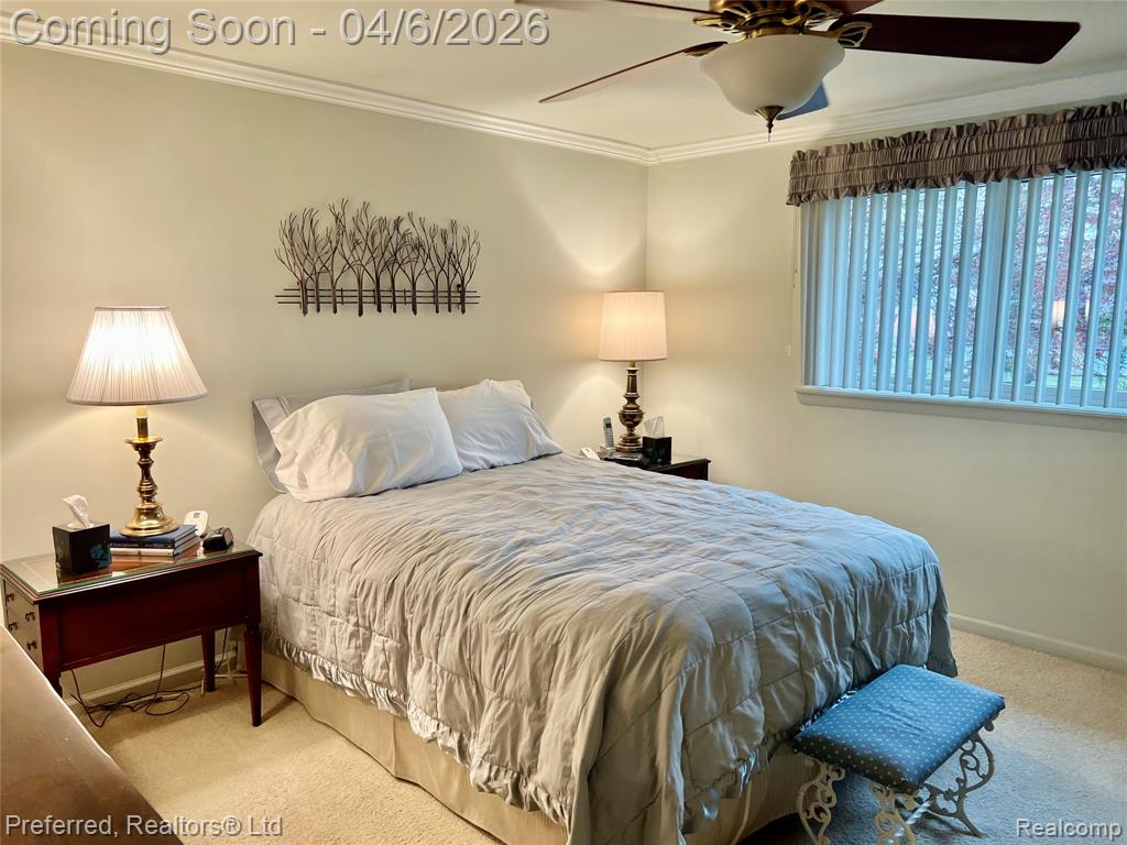 8370 Elmhurst Street, Canton, MI 48187 — Photo 17