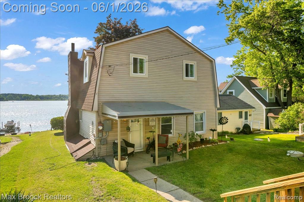 8860 Rushside Drive, Pinckney, MI 48169 — Photo 2