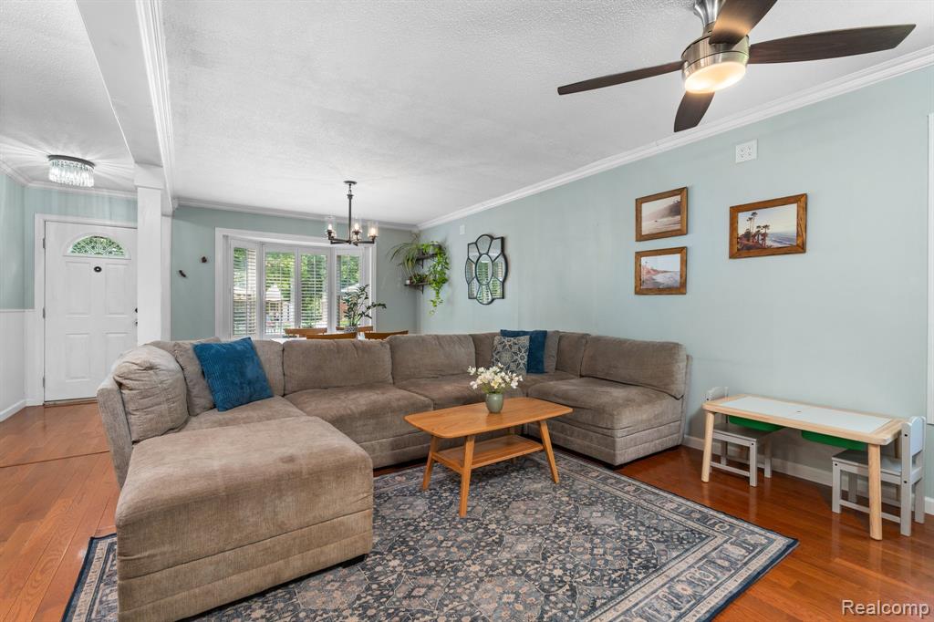 3341 Creek Drive, Ann Arbor, MI 48108 — Photo 7