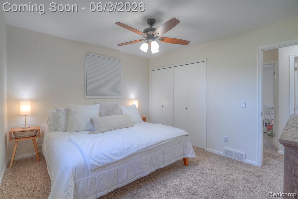 4323 Brayan Drive, Swartz Creek, MI 48473 — Photo 21