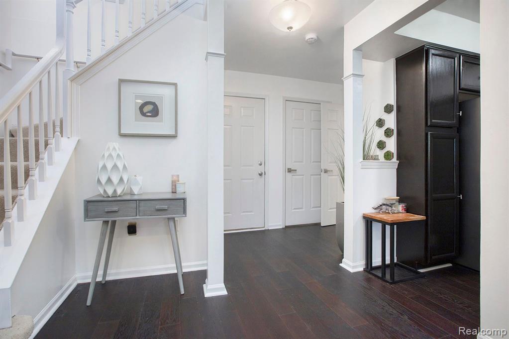 3091 AILSA CRAIG Drive, Ann Arbor, MI 48108 — Photo 4