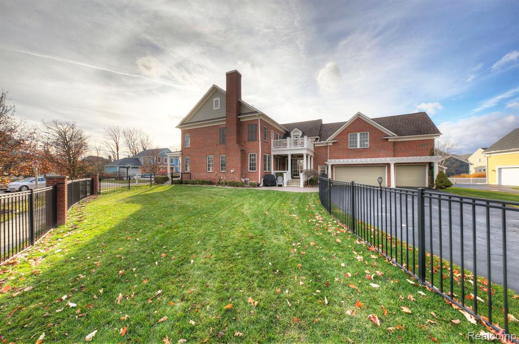 49776 Garfield Lane, Canton, MI 48188 — Photo 94