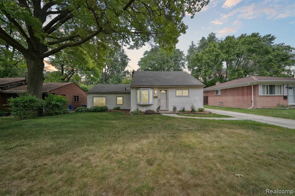 4309 Marr Avenue, Warren, MI 48091 — Photo 2