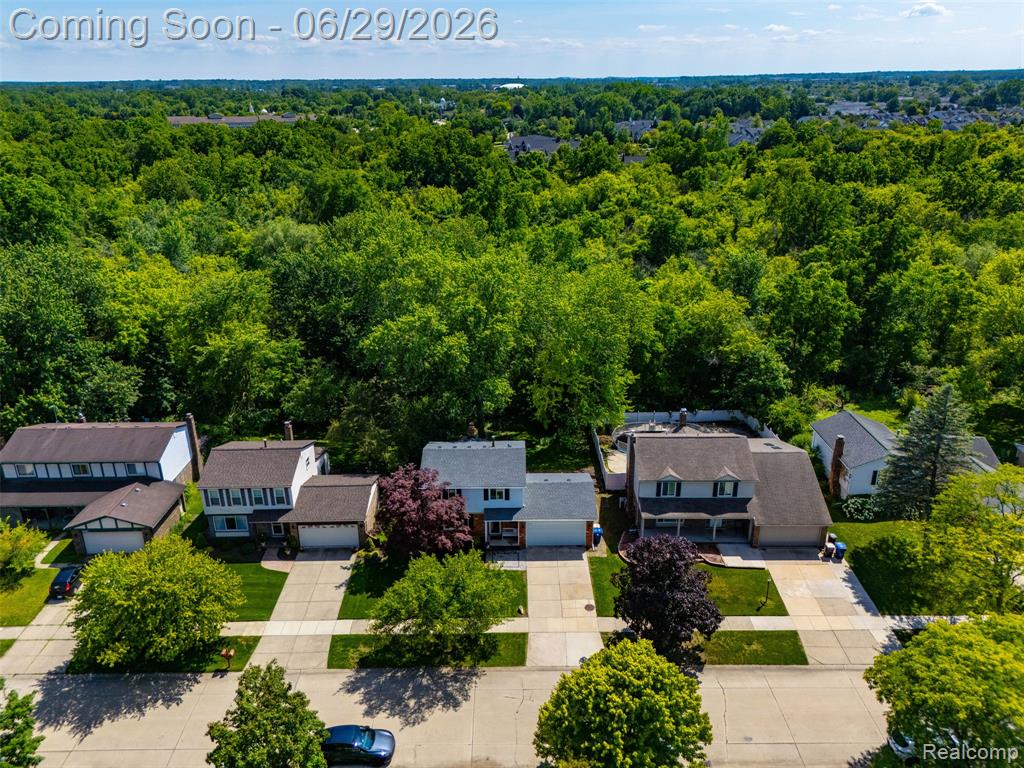 45179 Rudgate Road, Canton, MI 48188 — Photo 35