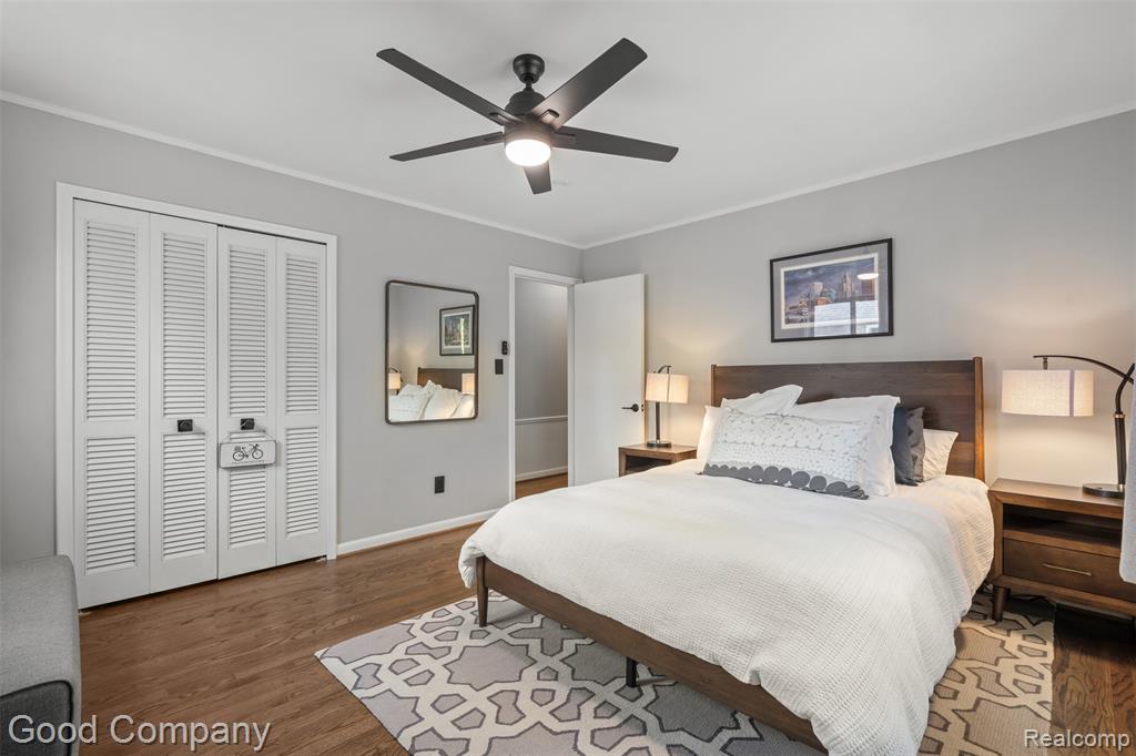 840 S Oxford Road, Grosse Pointe Woods, MI 48236 — Photo 37