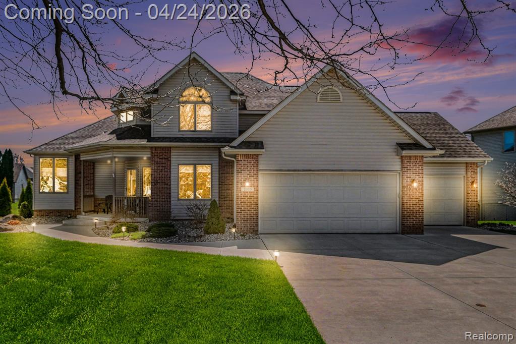 2370 Stonebrook Court, Flushing, MI 48433 — Photo 32