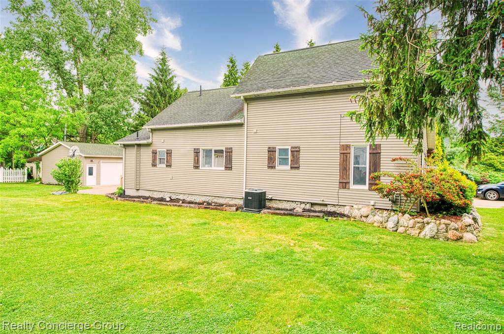 510 W Ash Street, Mason, MI 48854 — Photo 4