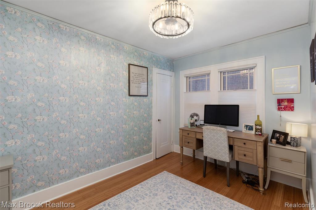 49 AMHERST Road, Pleasant Ridge, MI — Photo 15
