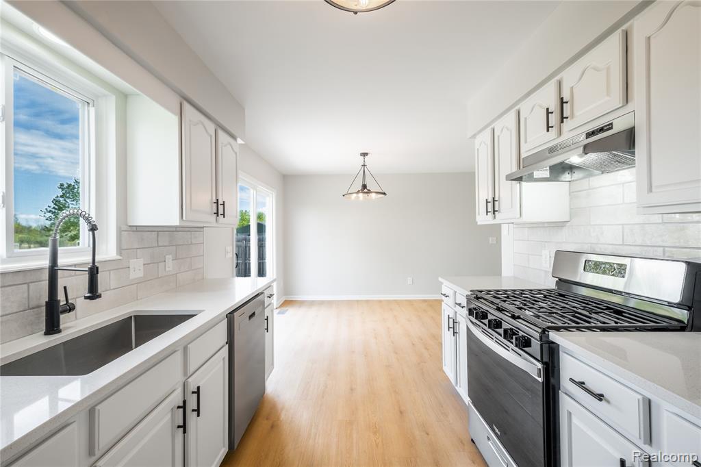 3104 W Baldwin Road, Grand Blanc, MI 48439 — Photo 3