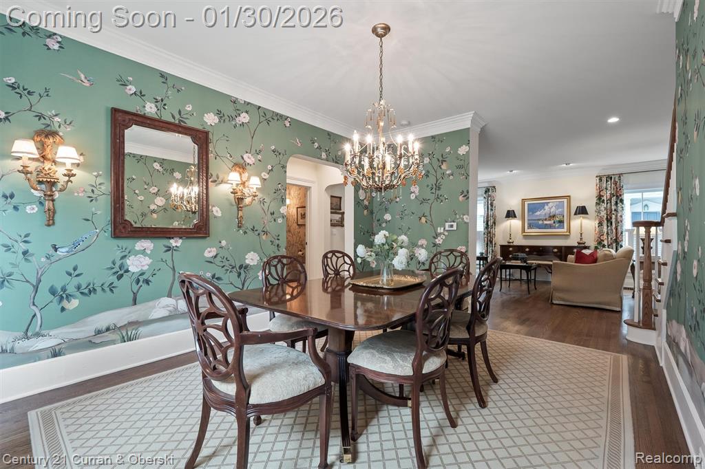 552 W Dunlap St, Northville, MI 48167 — Photo 14