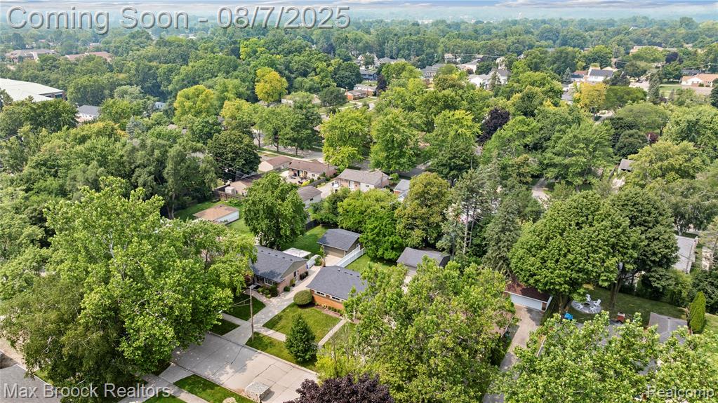 437 Meadow Lane, Rochester, MI 48307 — Photo 32