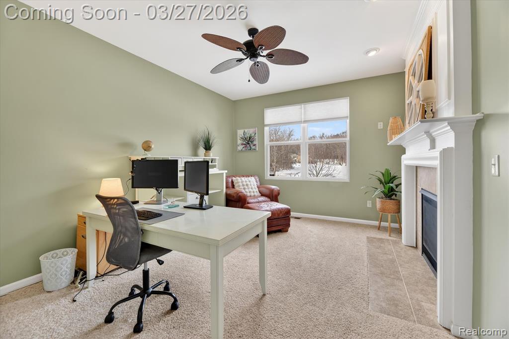 59200 Peters Barn Drive, South Lyon, MI 48178 — Photo 20
