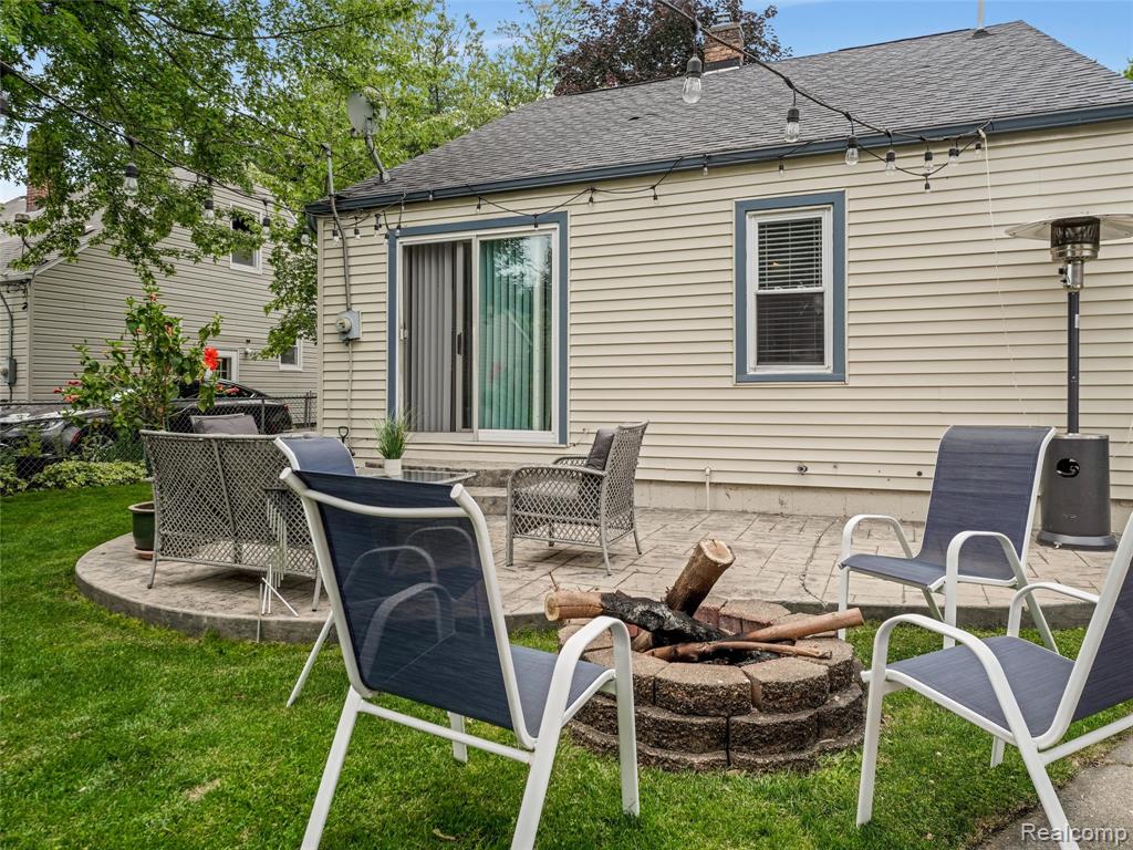 2798 Royal Avenue, Berkley, MI 48072 — Photo 33