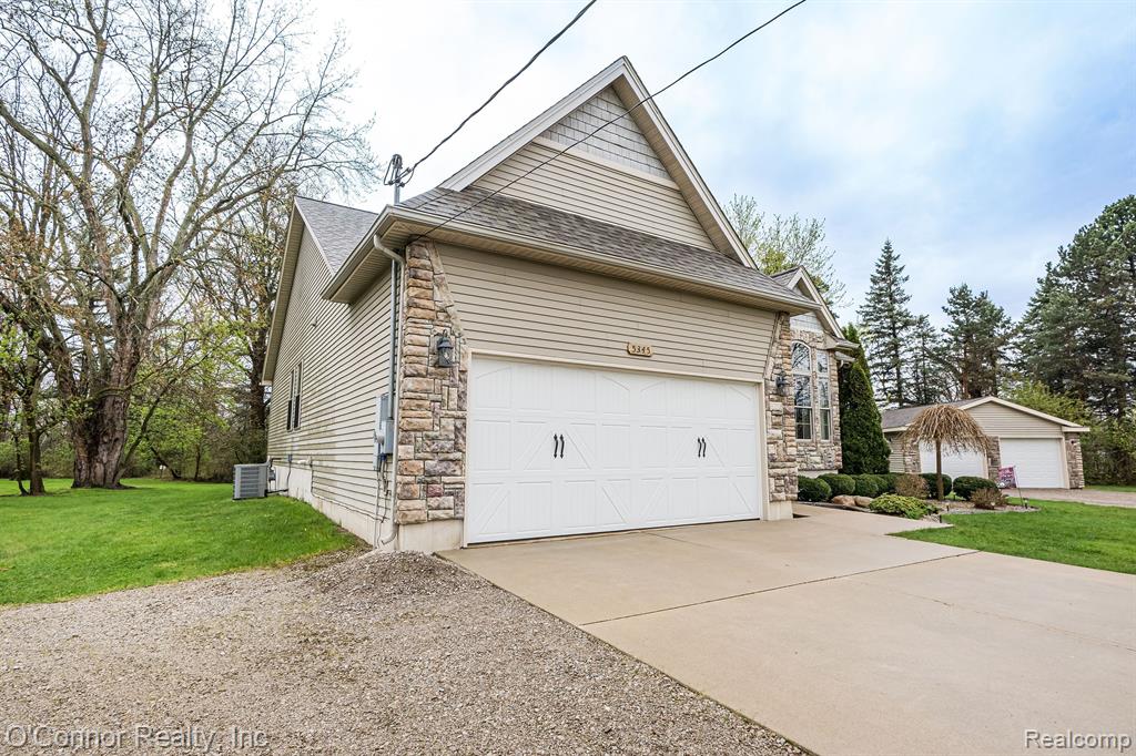 5345 ATKINS Road, Kimball, MI — Photo 11