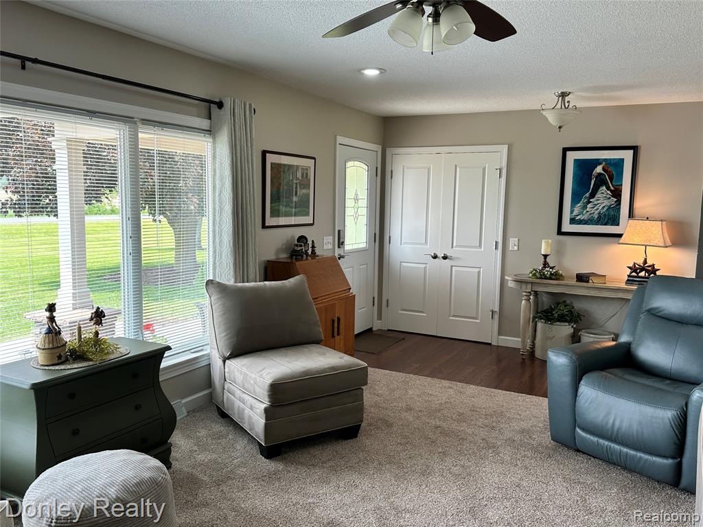 250 N Decker Road, Clifford, MI 48727 — Photo 7