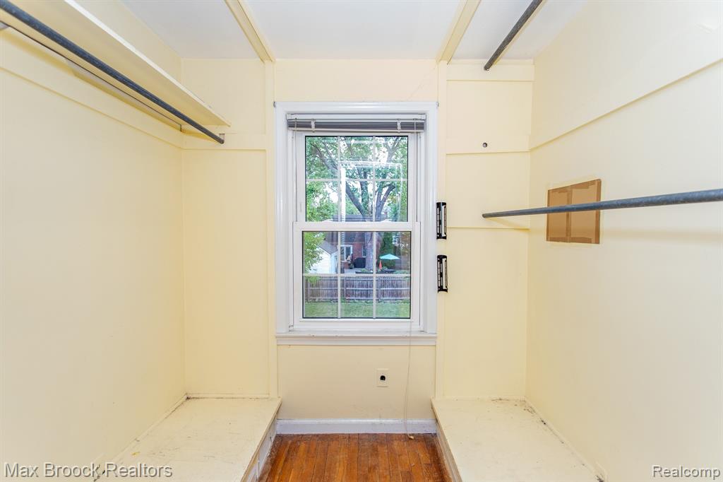 1852 Edgewood Boulevard, Berkley, MI 48072 — Photo 30