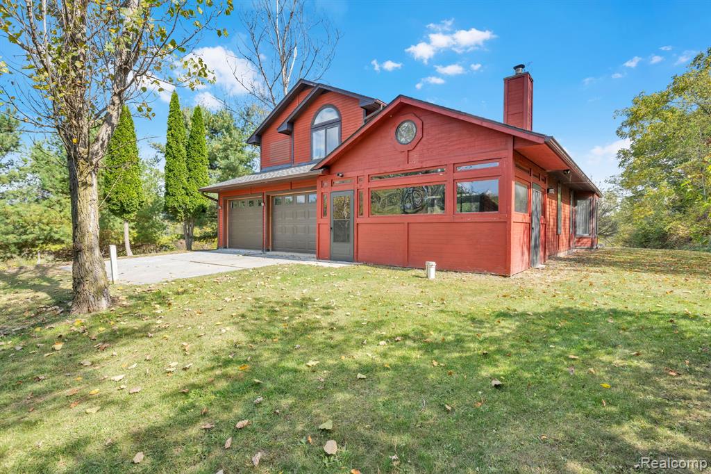 14269 Cole Road, Linden, MI 48451 — Photo 3