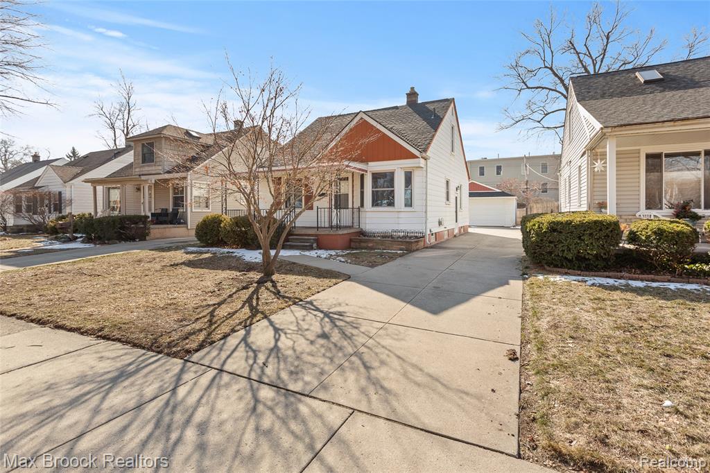 816 E 3rd Street, Royal Oak, MI 48067 — Photo 2
