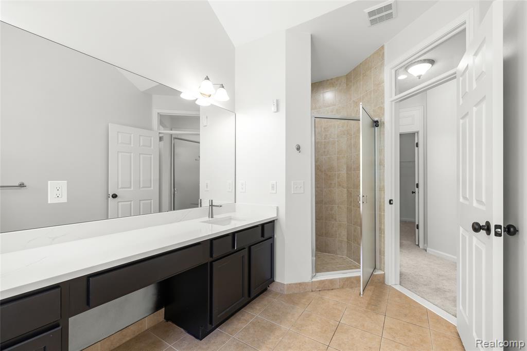 17023 Courville Drive, Northville, MI 48168 — Photo 16