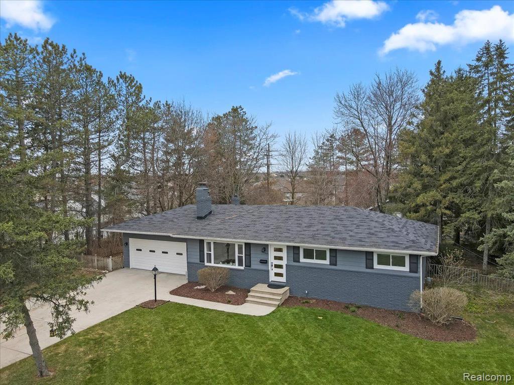 87 1ST Street, Oxford, MI 48371 — Photo 2