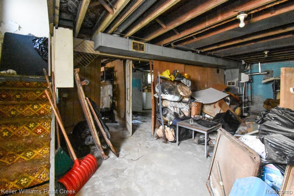 474 W GREENDALE, Highland Park, MI 48203 — Photo 30
