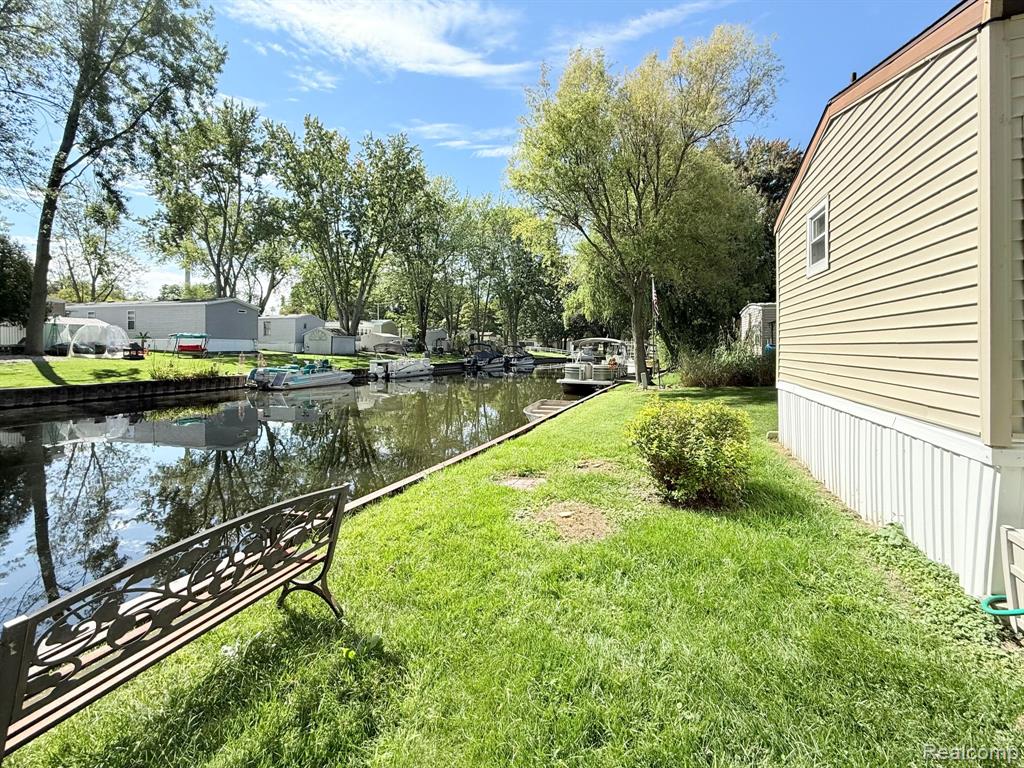 3026 Village Lane, Lot #63, Brooklyn, MI 49230 — Photo 30