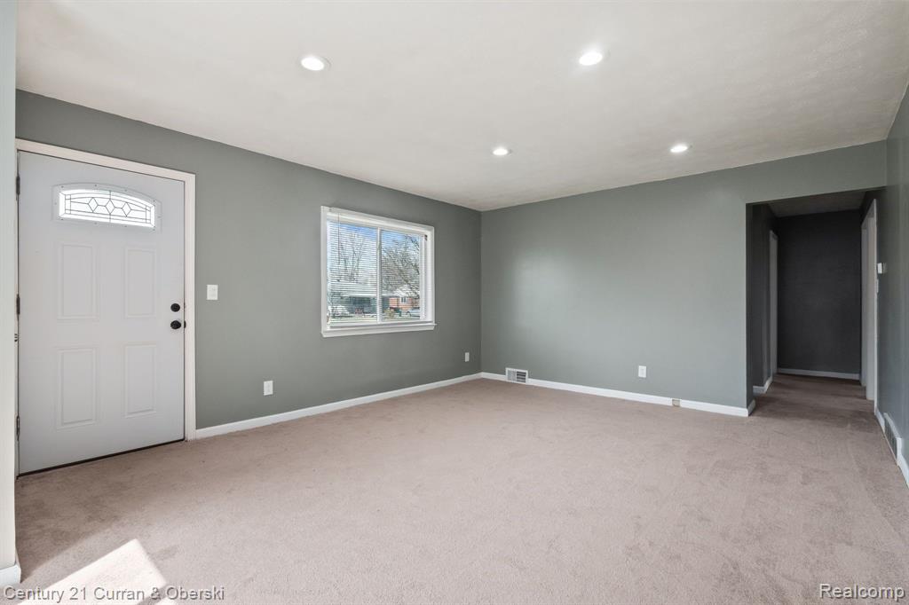 865 DESOTO Avenue, Ypsilanti, MI 48198 — Photo 5
