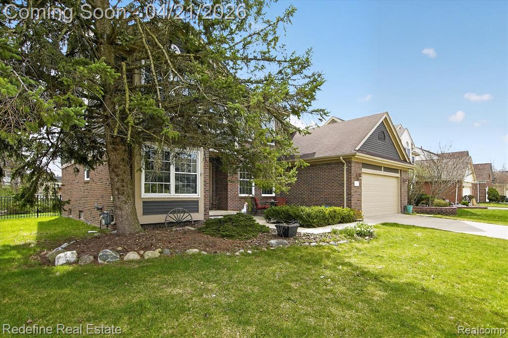 45663 Radnor Road, Canton, MI 48187 — Photo 3