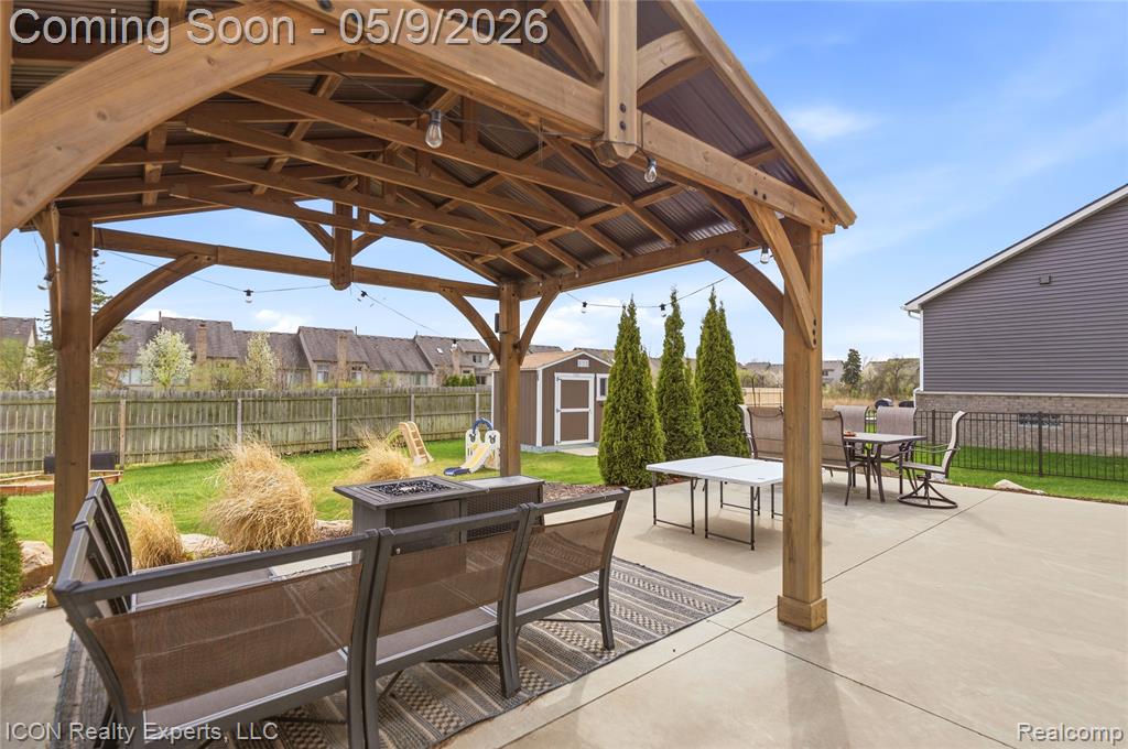 20620 Misty Brook Court, Macomb, MI 48044 — Photo 36