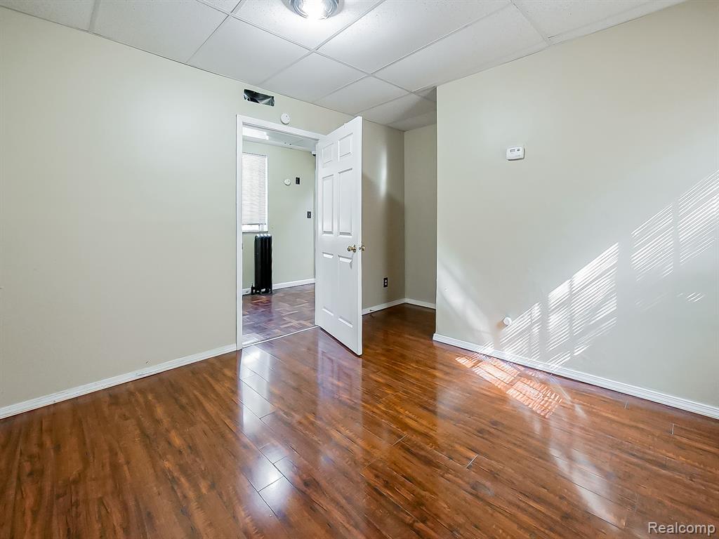 491 E GRAND Boulevard, Detroit, MI 48207 — Photo 17