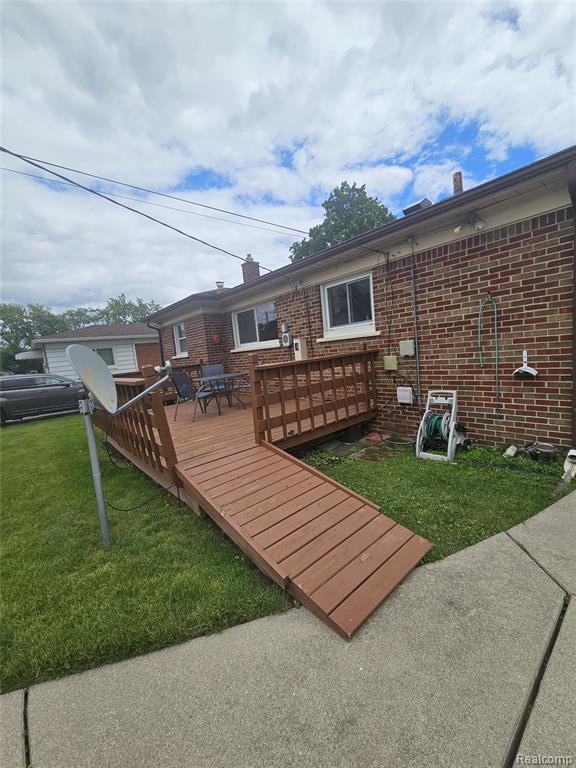 25742 Jennifer, Redford, MI 48239 — Photo 21