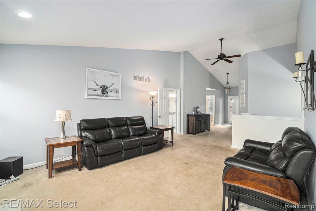 1570 Princewood Boulevard, Howell, MI 48855 — Photo 7